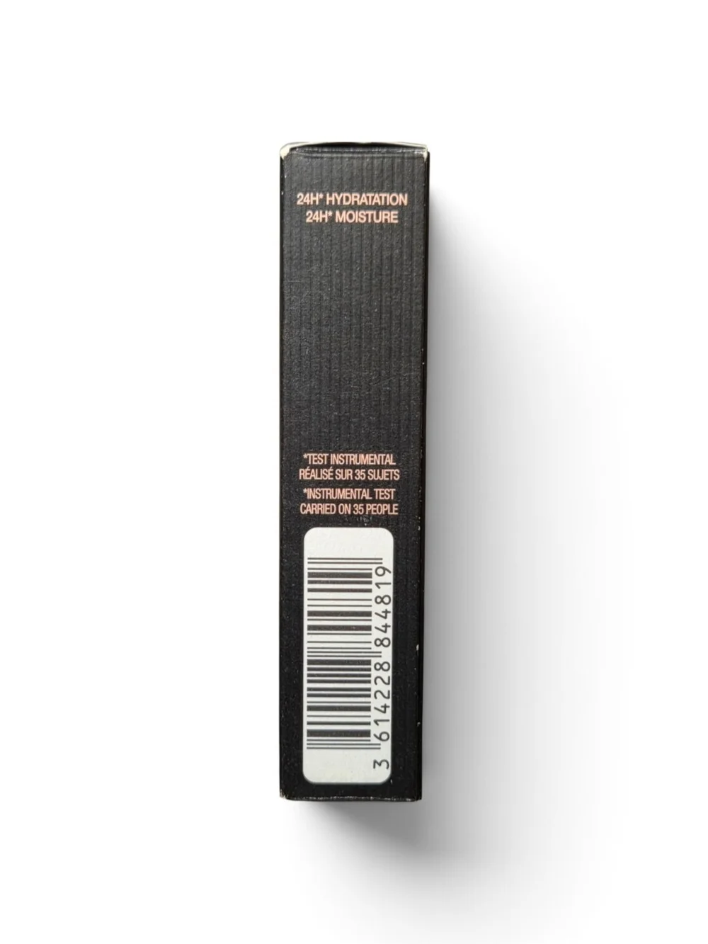 Gucci Glow & Care Lip Color 